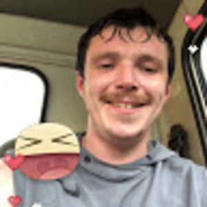 Meet your Posher, Aaron